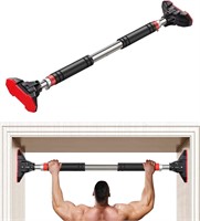 LADER Pull Up Bar for Doorway  Chin Up Bar Upper B