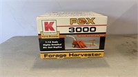 FOX KOEHRING TOY FORAGE HARVESTER