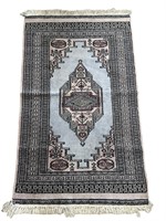 Hand Woven Rug