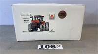 SCALE MODEL ERTL AGCO DT225 COLLECTOR EDITION