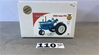 SCALE MODELS FORD 8000 SPECIAL EDITION
