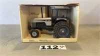 SCALE MODELS WHITE 195 WORKHORSE
