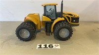 SCALE MODELS CAT CHALLENGER MT965C TOY TRACTOR