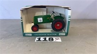 SPEC CAST OLIVER 60 ROWCROP TOY TRACTOR