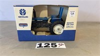 SCALE MODELS COUNTRY CLASSIC NEW HOLLAND