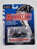 SHELBY COLLECTIBLES TERLINGUA RACING TEAM COBRA