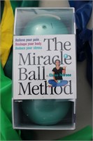 Miracle Ball Pain Relief Aid
