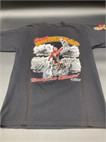 Steve Morehead Racing M Shirt