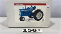 SCALE MODELS FORD 8000 TOY
