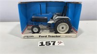 ERTL FORD 8340 TRACTOR TOY
