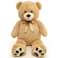 40  MorisMos Giant Teddy Bear 40' Stuffed Animal S