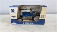 SCALE MODELS FORD 4000
