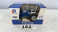 SCALE MODELS FORD 4630 NEW HOLLAN COUNTRY CLASSICS