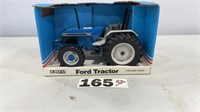 ERTL FORD TRACTOR 7740 FORD WD