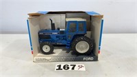 SCALE MODELS FORD 8830