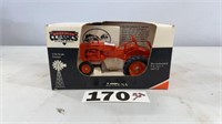SCALE MODELS AGCO ALLIS CHALMERS "C"