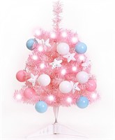 Mini Christmas Tree 24/60cm Kakdsoip Tabletop Chri