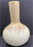 1995 Signed Clifton Art Pottery Vase