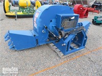 Weiss McNair B89 Blower