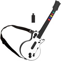 DOYO Guitar Hero Controller for PC/PS3  Wireless