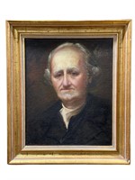 James Wardrop Painting After Sir Henry Raeburn