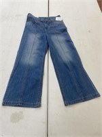 Cruel Denim Jeans Sz 33/15 Short