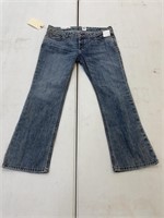 Cruel Denim Jeans Sz 33/15 Short
