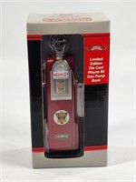 AUTHENTIC REPLICA WAYNE 60 GAS PUMP BANK NIB