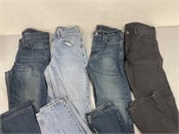 Men’s Levi Jeans- 32x30
