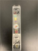 Sealed vintage Mickey Mouse watch Super rare