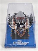LIBERTY CLASSICS 1/6 SCALE FORD DRAGSTER ENGINE
