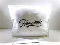 4 Homemate Standard Size Pillows