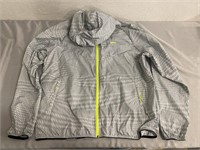 Nike Windbreaker Jacket Size: XXL