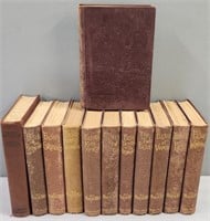 Elsie Book Series 1880 Antiquarian