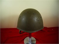 WW2 ITALIAN HELMET