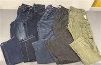 Men's Jeans- Size 34x34