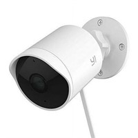 YI HD Network Camera  Color  1 Pack