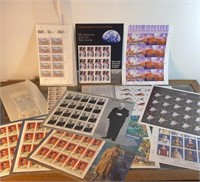 Lot of Stamps
