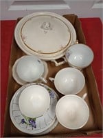 tea sets