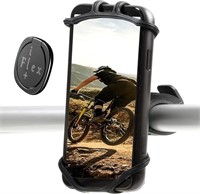 iFlexplus Bike Phone Holder for iPhone  Samsung