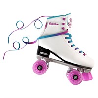 New $170 Women size 8 Roller Skates