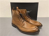 Kenneth Cole Class 2.0 Boot Size: 10 M