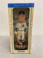 Forever Collectibles Al Kaline Bobble Head Figure