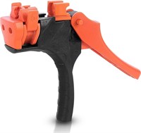 Talli Grip TG: Connector & Dripper Gun for Micro-P