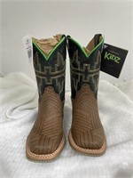 Kidz Boots Sz 11