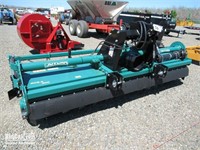 2018 10' Sovema RTX-2300 Rototiller