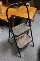 Step Stool