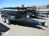 OFF-ROAD 2024 Industrias America 750 Gallon Fuel W