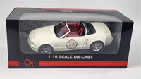 1/18 SCALE DIECAST MUSTANG GT CONCEPT NIB