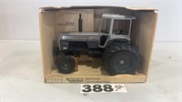 SCALE MODELS WHITE 2-155 TRACTOR